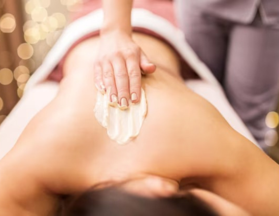 Premium Massage Center Kukatpally