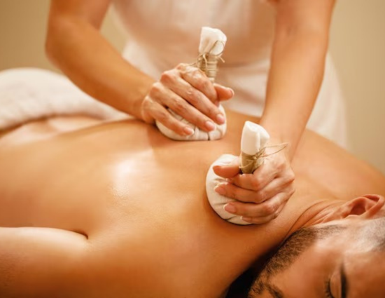 Body Polish & Glow Treatment Panjagutta