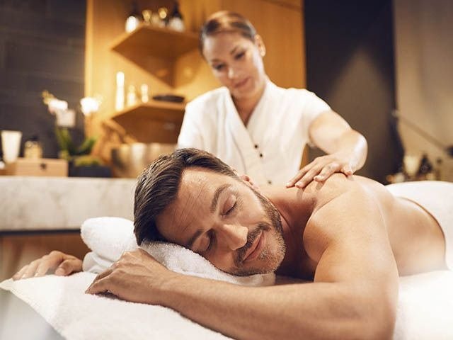 Relaxation Spa Kukatpally