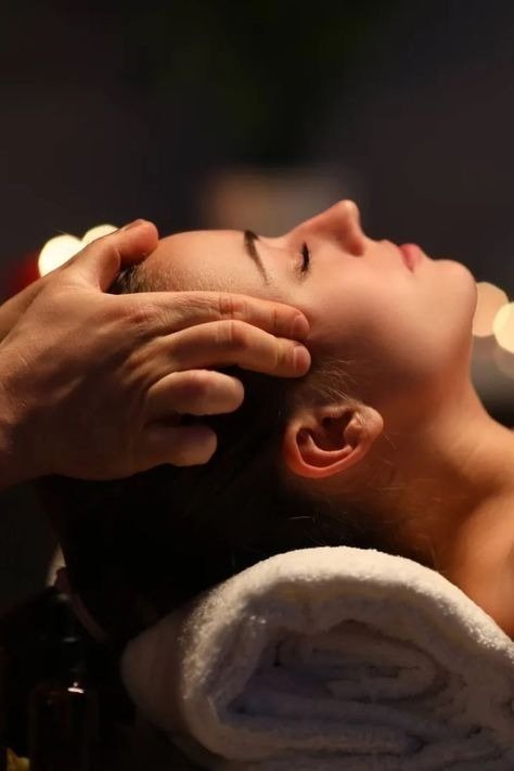 Relaxation Spa Ameerpet