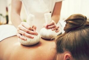 Professional Spa Ameerpet