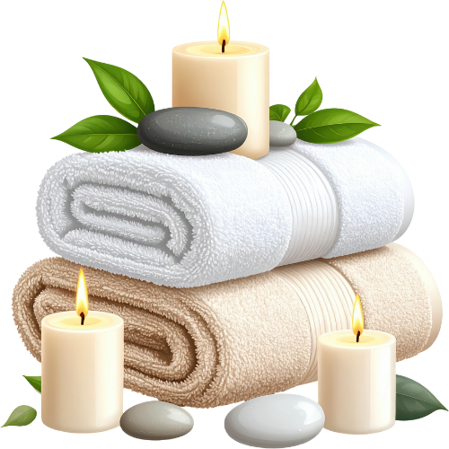 Ameerpet Spa Aroma Service