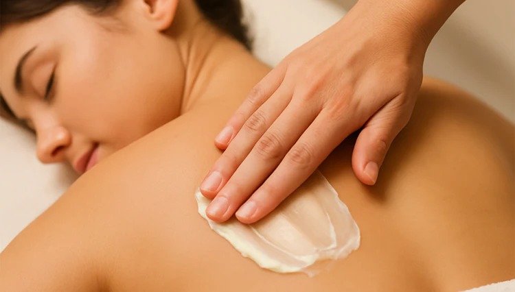Top Cream Massage in Kukatpally