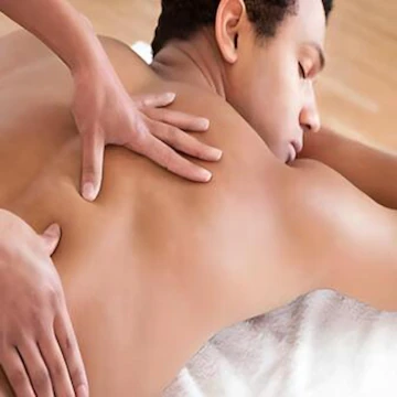 Relaxing Oil Massage Secunderabad