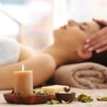 Aroma Therapy Massage in Secunderabad