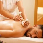 Professional Spa Therapy in Ameerpet
