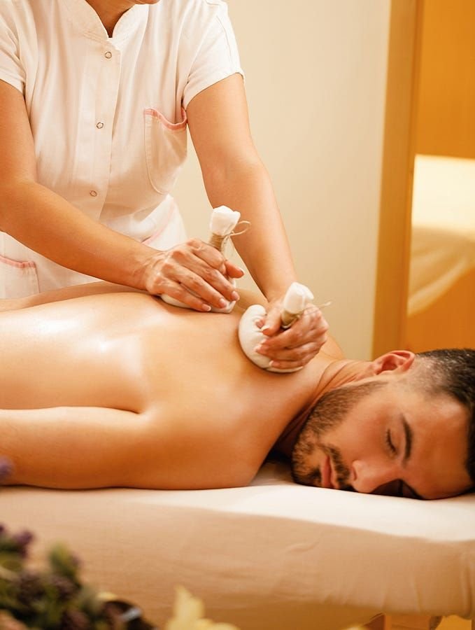 Professional Spa Therapy in Ameerpet