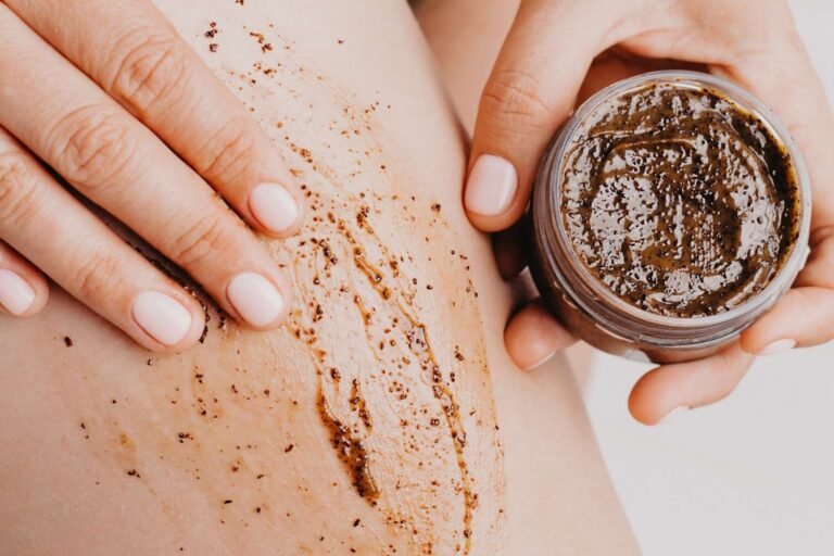 Body Polish Treatment in Musheerabad