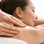 Best Body Polish Treatment in Ameerpet