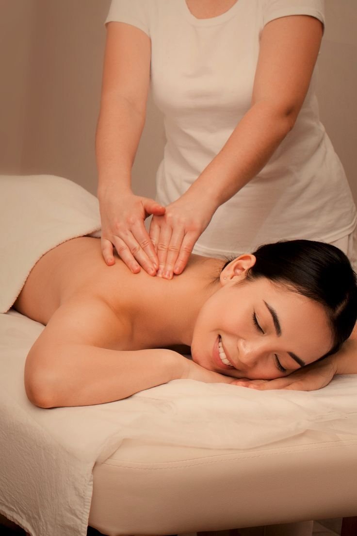 Body Polish spa Treatment in Musheerabad