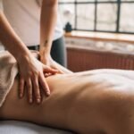 Best Oil Massage in Secunderabad