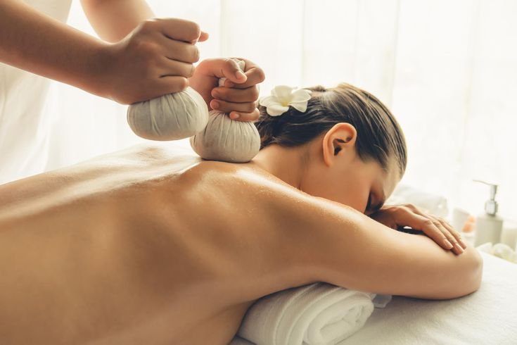 Pain Relief Massage in Hyderabad