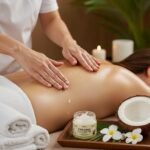 Best Cream Massage in Secunderabad