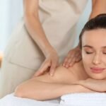 Dry Massage Spa in Secunderabad