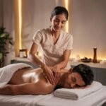 Body polish in Hyderabad