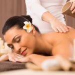 Muscle Pain Massage in Hyderabad.