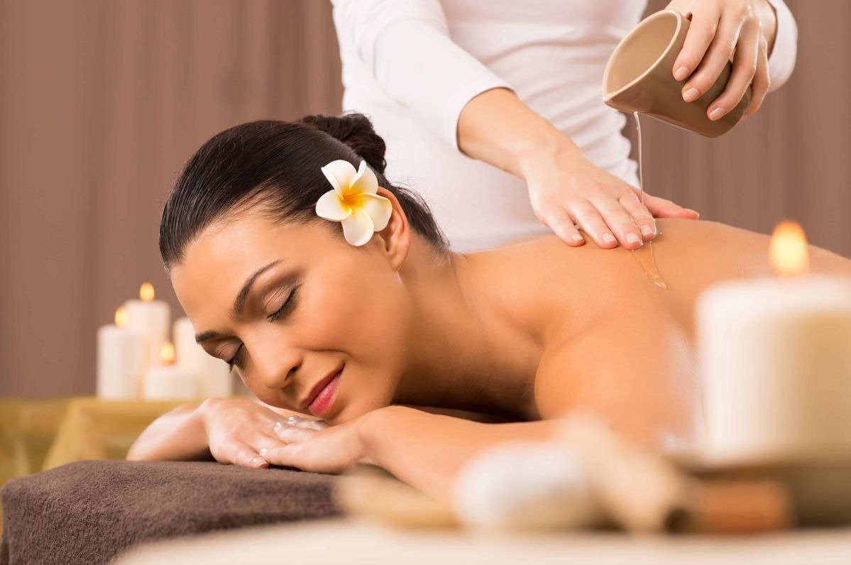 Muscle Pain Massage in Hyderabad.